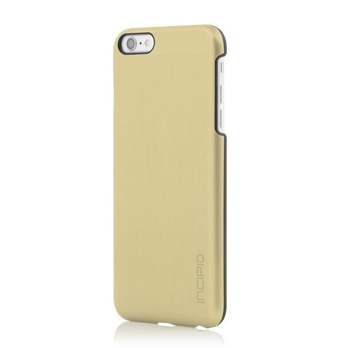 Incipio Feather SHINE Case - Etui iPhone 6s Plus / iPhone 6 Plus (Champagne) na Arena.pl
