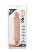 wibrator-mr. skin cock vibe 10