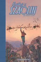 Kowboj z Szaolin: Szwedzki Bufet Geof Darrow