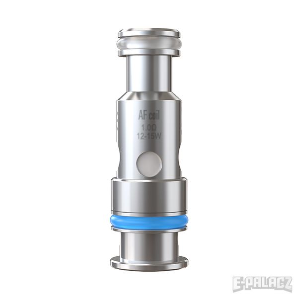 GRZAŁKA ASPIRE AF MESH - 1.0 OHM zdjęcie 1
