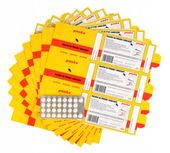 PANKO pułapki wabiące KARALUCHY prusaki 30 szt.