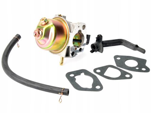 GAŹNIK AGREGATU PRĄDOTWÓRCZEGO + USZCZELKI GX160 na Arena.pl