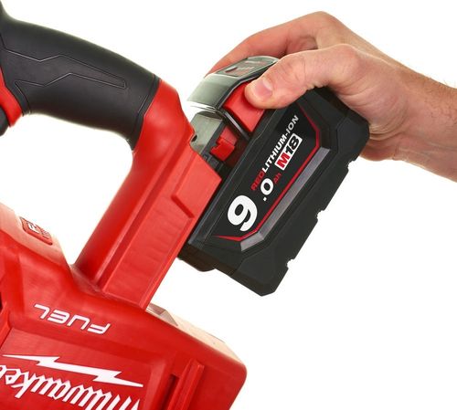 Młotowiertarka SDS-Max Milwaukee M18 CHM-0C na Arena.pl
