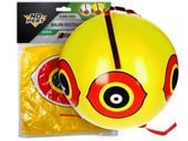 odstraszacz ptaków - balon żółty no pest - mxl nop balo