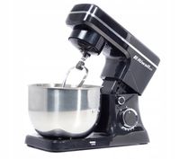 ROBOT KUCHENNY PLANETARNY MIKSER 2500W 7w1 WIELOFUNKCYJNY 4L RIWALL RRP-01