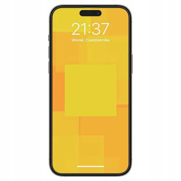 Szkło hartowane 9H BananShield do Apple iPhone 14 Pro Max zdjęcie 3