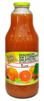 SOK Z Czerwonych GrejpfrutÓw NFC BIO 1 L - Jaffa Gold