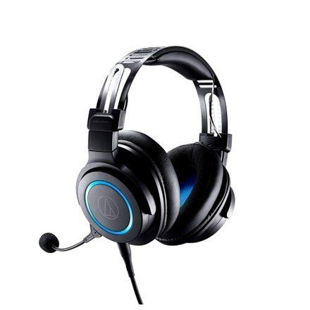 Audio Technica Gaming Headset ATH-G1 On-ear, Microphone na Arena.pl