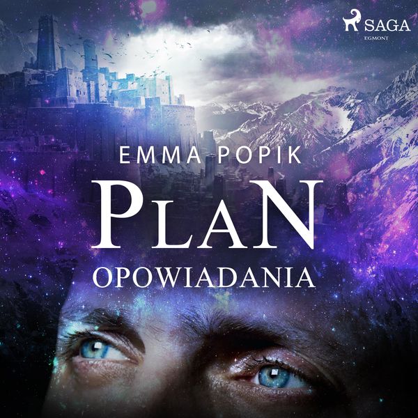(mp3) Plan - opowiadania zdjęcie 1