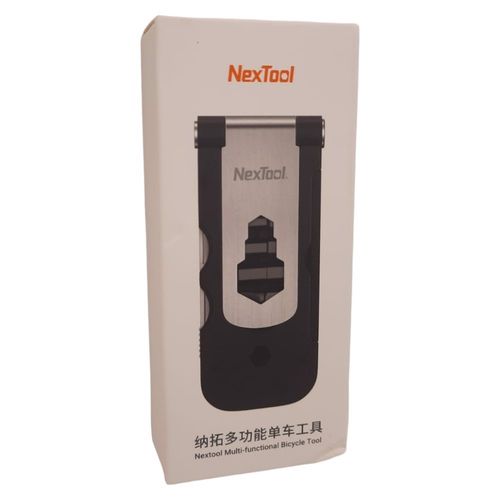 wielofunkcyjne narzędzie rowerowe nextool na Arena.pl