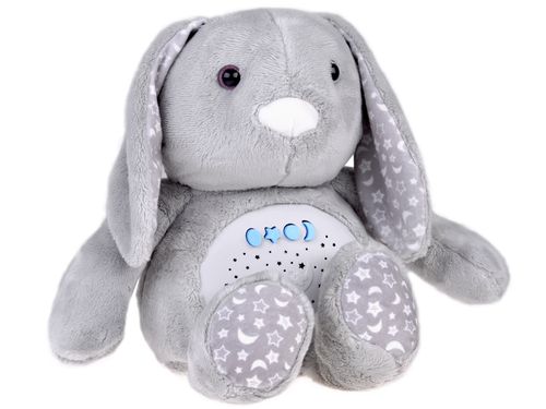 DLA DZIECI MASKOTKA PROJEKTOR KRÓLICZEK na Arena.pl