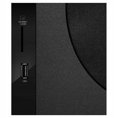 SVEN MS-2250 80W USB, SD, FM, BLUETOOTH głośniki na Arena.pl