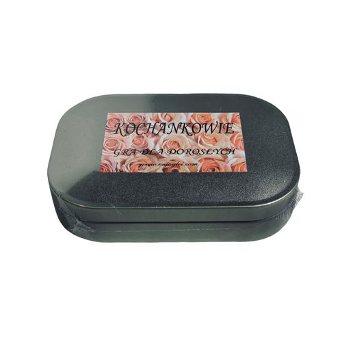 Kochankowie - Gra Erotyczna na Arena.pl