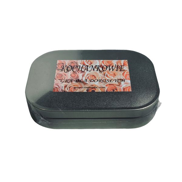 Kochankowie - Gra Erotyczna zdjęcie 2