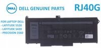 Bateria DELL Latitude 5520, Latitude 5420, Precision 3560 MODEL: RJ40G