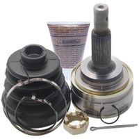 Przegub zewnętrzny 23x56x23 TOYOTA STARLET 1989 1990 1991 1992 1993 1994