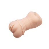 Crazy Bull- Realistic 3D Vagina, Water Lubricant