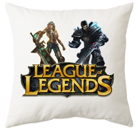Poduszka League of Legends