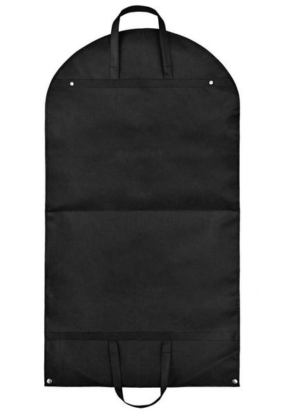 Pokrowiec na ubrania CERTO czarny zdjęcie 3