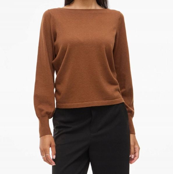 Sweter VILA VIKERRY 14111319 XXL zdjęcie 1
