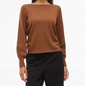 Sweter VILA VIKERRY 14111319 XXL