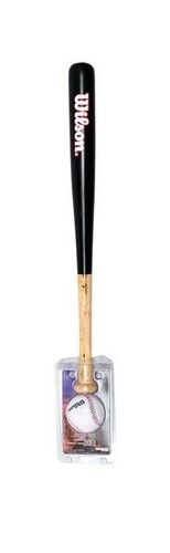 Kij baseball Wilson Tee Ball baseball kit 5356 na Arena.pl