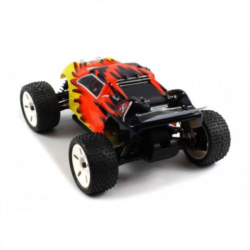 Samochód Zdalnie Sterowany EXT-16 Brushless na Arena.pl