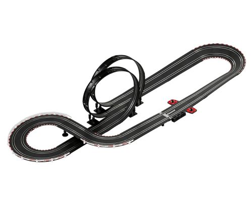 Carrera GO!!! Speed Stars na Arena.pl