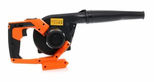 DMUCHAWA DO LIŚCI TRAW AKUMULATOROWA 18V PROSERIES zdjęcie 11