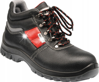 TRZEWIK ROBOCZY BUTY ROBOCZE YATO TOLU S3 ROZ. 47