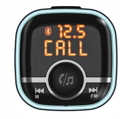 Navitel BHF04 MAX Bluetooth FM Transmiter MP3 USB na Arena.pl