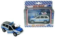 policja 11 cm z głosem wb  7396