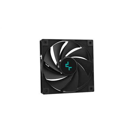 Deepcool | Wentylator CPU Cooler | ASSASSIN IV | Czarny | Intel, AMD na Arena.pl