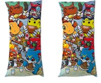 Dakimakura Digimon Adventure DO WYBORU 60x30