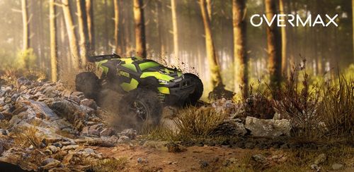 Samochód Auto zdalnie sterowany AUTKO RC 4x4 45km/h SUPER SZYBKI 2xOBUDOWY na Arena.pl