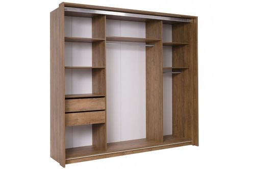 Szafa LATIKA 230 na Arena.pl