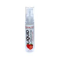 liquid vibrator strawberry 10 ml
