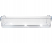 Półka środkowa drzwi do lodówki IKEA KOLDGRADER50552744 KOLDGRADER10496415