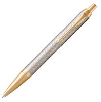 Długopis Im Prem Royal Srebrny Gt 1931687