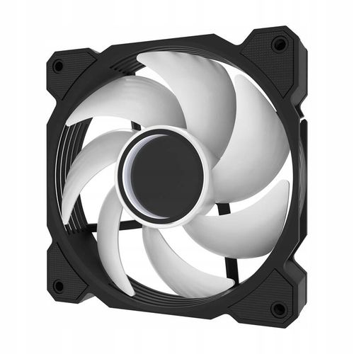 Wentylator DarkFlash DR08 Triple Pack 3x120mm na Arena.pl
