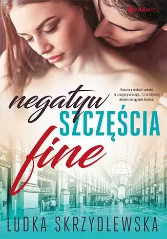 Negatyw szczęścia. Fine zdjęcie 1