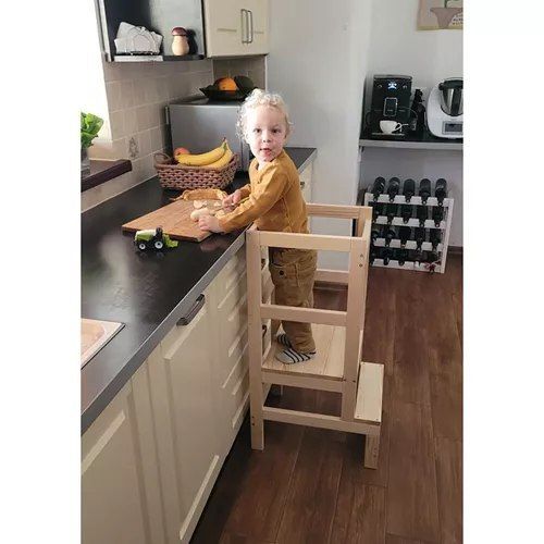Pomocnik kuchenny Kruzzel 24637 zdjęcie 9