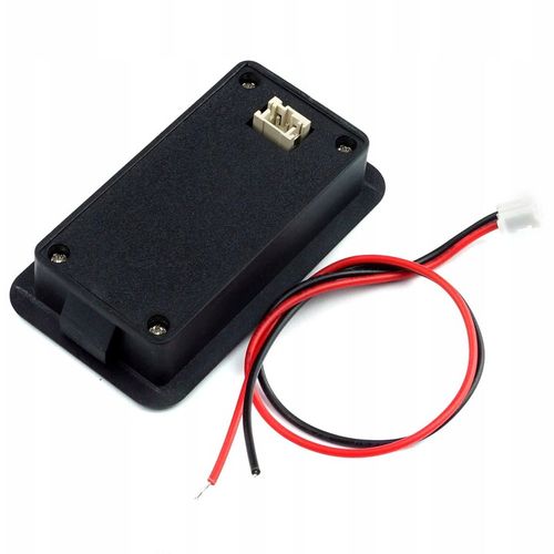 Wskaźnik naładowania akumulatora baterii Pb Li-Ion test 12/24/36/48/60/72 V na Arena.pl