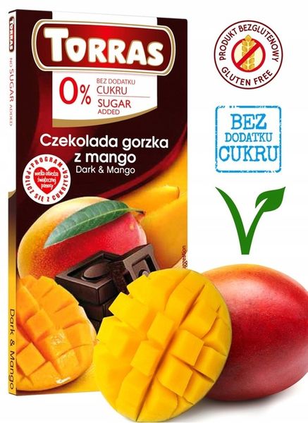 6 x CZEKOLADA BEZ CUKRU zestaw dla diabetyka PREZENT ŚWIĄTECZNY 6 czekolad zdjęcie 10