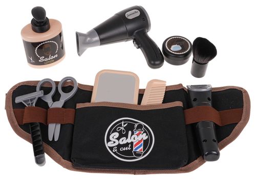 Zestaw Barbera + Akcesoria na Arena.pl