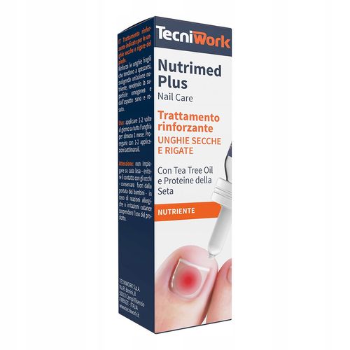 NUTRIMED PLUS NUTR/RIV 15ML na Arena.pl