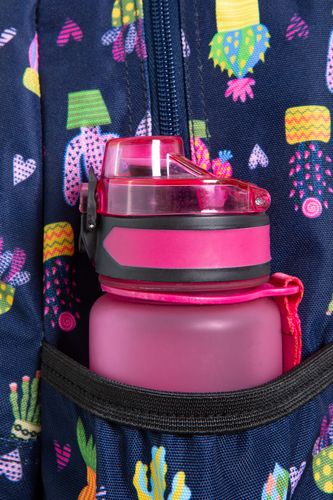 Coolpack-JOY S-Plecak-CACTUS na Arena.pl