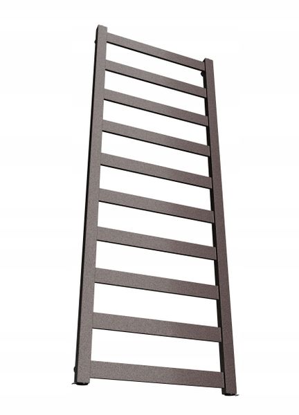 Grzejnik PANDORA INSERT 100/50 BORDO zdjęcie 3