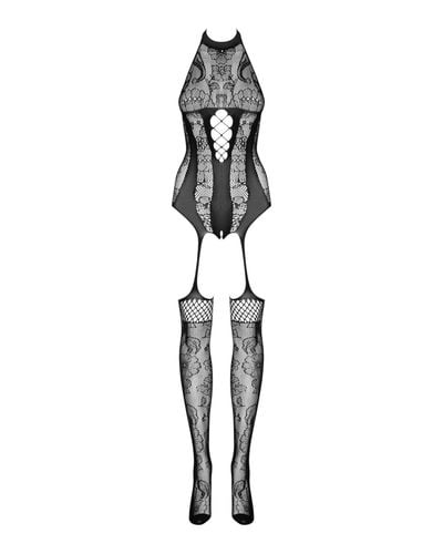 bodystocking f240  s/m/l na Arena.pl