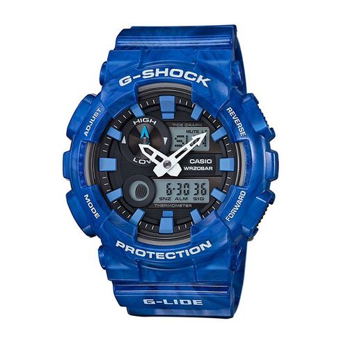 Zegarek Casio G-Shock GAX-100MA-2A na Arena.pl